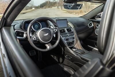 2019 Aston Martin DB11 Volante - Photo 115 - Nashville, TN 37217