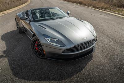 2019 Aston Martin DB11 Volante - Photo 111 - Nashville, TN 37217