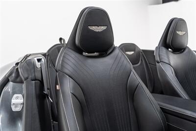 2019 Aston Martin DB11 Volante - Photo 53 - Nashville, TN 37217