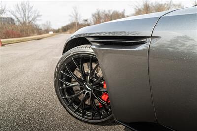 2019 Aston Martin DB11 Volante - Photo 116 - Nashville, TN 37217