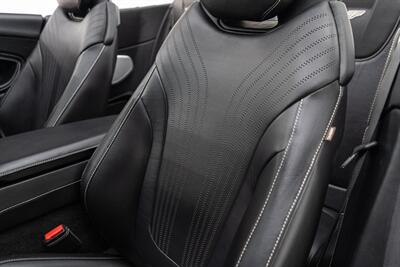 2019 Aston Martin DB11 Volante - Photo 34 - Nashville, TN 37217
