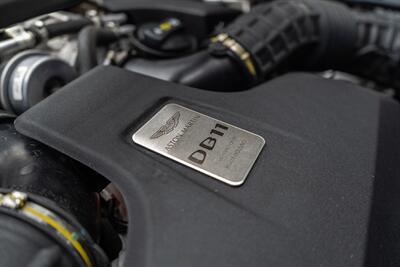 2019 Aston Martin DB11 Volante - Photo 74 - Nashville, TN 37217
