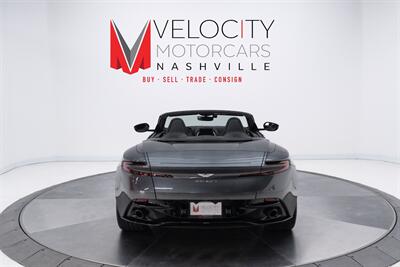 2019 Aston Martin DB11 Volante - Photo 15 - Nashville, TN 37217