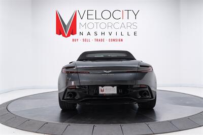 2019 Aston Martin DB11 Volante - Photo 7 - Nashville, TN 37217