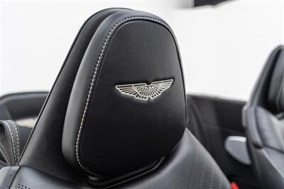 2019 Aston Martin DB11 Volante - Photo 54 - Nashville, TN 37217