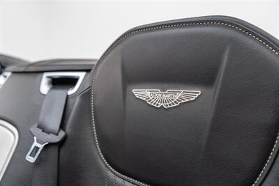 2019 Aston Martin DB11 Volante - Photo 24 - Nashville, TN 37217