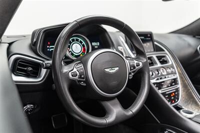 2019 Aston Martin DB11 Volante - Photo 95 - Nashville, TN 37217