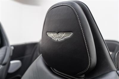 2019 Aston Martin DB11 Volante - Photo 33 - Nashville, TN 37217