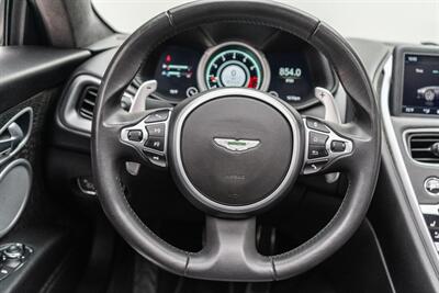 2019 Aston Martin DB11 Volante - Photo 93 - Nashville, TN 37217