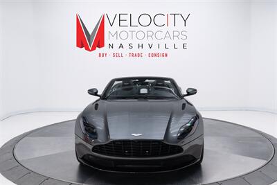 2019 Aston Martin DB11 Volante - Photo 11 - Nashville, TN 37217