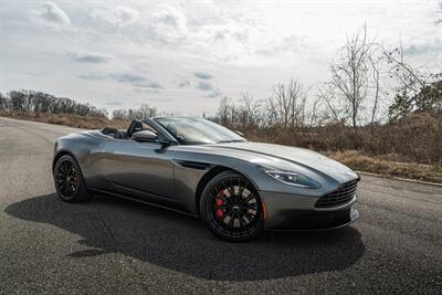 2019 Aston Martin DB11 Volante - Photo 118 - Nashville, TN 37217