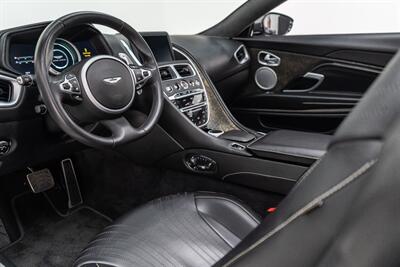 2019 Aston Martin DB11 Volante - Photo 80 - Nashville, TN 37217