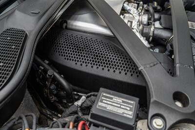 2019 Aston Martin DB11 Volante - Photo 76 - Nashville, TN 37217
