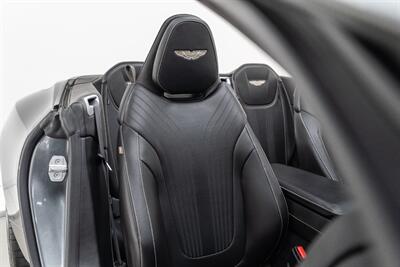 2019 Aston Martin DB11 Volante - Photo 52 - Nashville, TN 37217