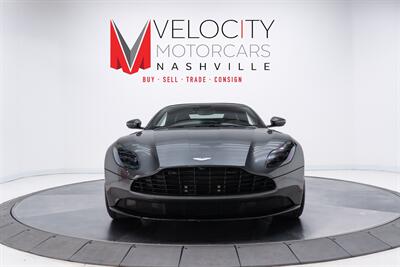 2019 Aston Martin DB11 Volante - Photo 3 - Nashville, TN 37217