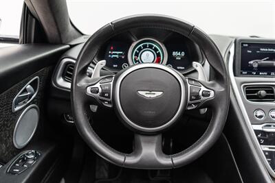 2019 Aston Martin DB11 Volante - Photo 92 - Nashville, TN 37217