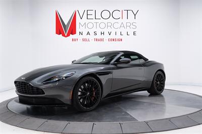 2019 Aston Martin DB11 Volante - Photo 2 - Nashville, TN 37217