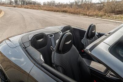2019 Aston Martin DB11 Volante - Photo 119 - Nashville, TN 37217