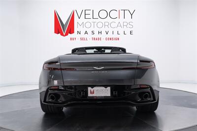 2019 Aston Martin DB11 Volante - Photo 19 - Nashville, TN 37217