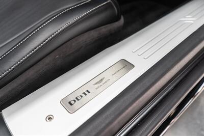 2019 Aston Martin DB11 Volante - Photo 58 - Nashville, TN 37217