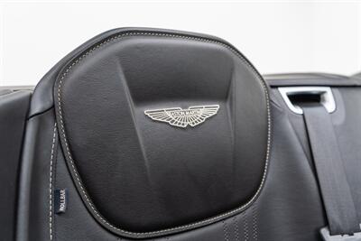 2019 Aston Martin DB11 Volante - Photo 44 - Nashville, TN 37217
