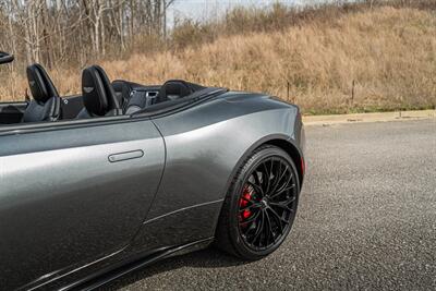2019 Aston Martin DB11 Volante - Photo 112 - Nashville, TN 37217