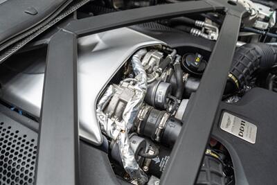 2019 Aston Martin DB11 Volante - Photo 73 - Nashville, TN 37217