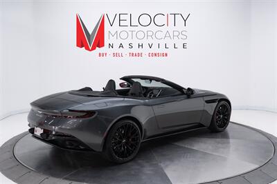 2019 Aston Martin DB11 Volante - Photo 14 - Nashville, TN 37217
