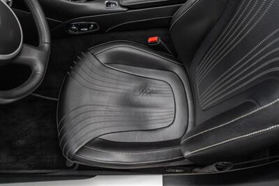 2019 Aston Martin DB11 Volante - Photo 35 - Nashville, TN 37217