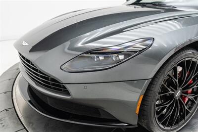 2019 Aston Martin DB11 Volante - Photo 105 - Nashville, TN 37217