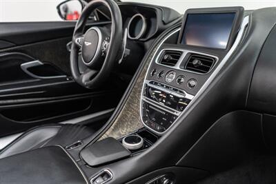 2019 Aston Martin DB11 Volante - Photo 62 - Nashville, TN 37217