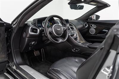 2019 Aston Martin DB11 Volante - Photo 79 - Nashville, TN 37217
