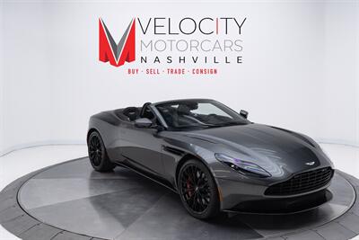 2019 Aston Martin DB11 Volante - Photo 12 - Nashville, TN 37217