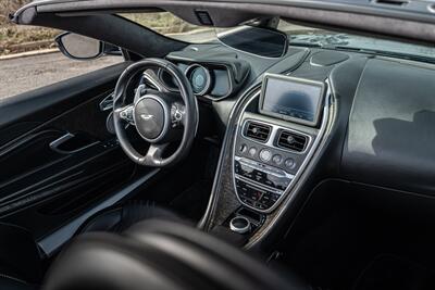 2019 Aston Martin DB11 Volante - Photo 120 - Nashville, TN 37217