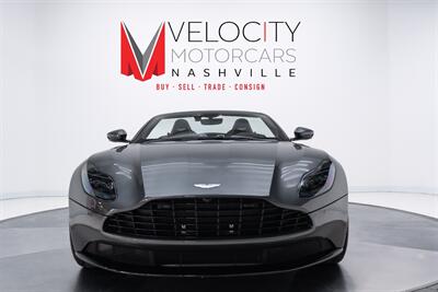 2019 Aston Martin DB11 Volante - Photo 18 - Nashville, TN 37217