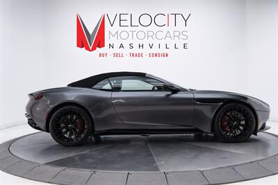 2019 Aston Martin DB11 Volante - Photo 5 - Nashville, TN 37217
