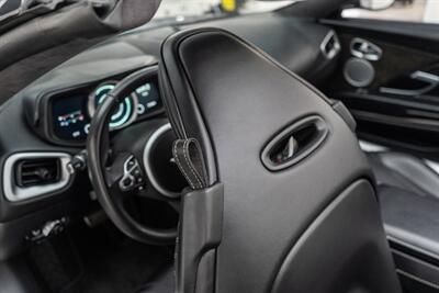 2019 Aston Martin DB11 Volante - Photo 28 - Nashville, TN 37217
