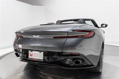 2019 Aston Martin DB11 Volante - Photo 107 - Nashville, TN 37217