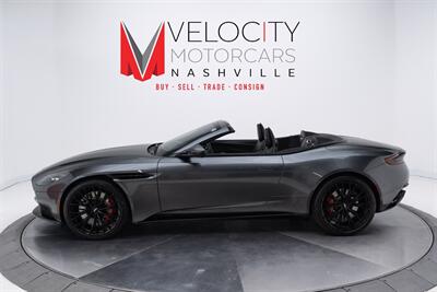 2019 Aston Martin DB11 Volante - Photo 17 - Nashville, TN 37217