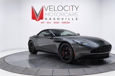 2019 Aston Martin DB11 Volante - Photo 4 - Nashville, TN 37217