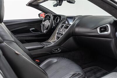 2019 Aston Martin DB11 Volante - Photo 60 - Nashville, TN 37217