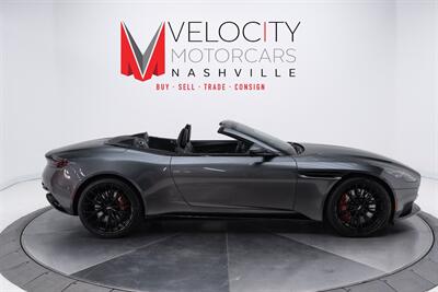 2019 Aston Martin DB11 Volante - Photo 13 - Nashville, TN 37217