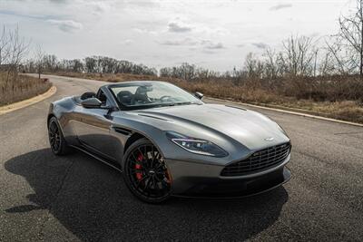 2019 Aston Martin DB11 Volante - Photo 110 - Nashville, TN 37217
