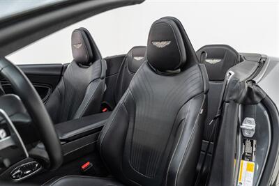 2019 Aston Martin DB11 Volante - Photo 30 - Nashville, TN 37217