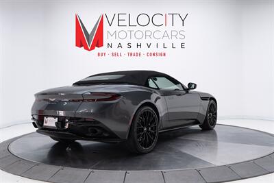 2019 Aston Martin DB11 Volante - Photo 6 - Nashville, TN 37217