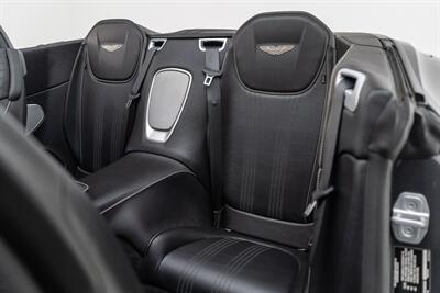 2019 Aston Martin DB11 Volante - Photo 22 - Nashville, TN 37217