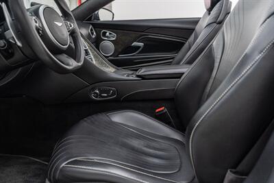 2019 Aston Martin DB11 Volante - Photo 36 - Nashville, TN 37217