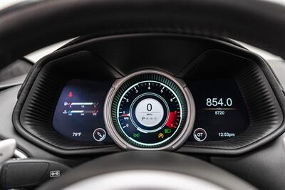 2019 Aston Martin DB11 Volante - Photo 96 - Nashville, TN 37217