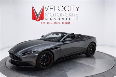 2019 Aston Martin DB11 Volante - Photo 10 - Nashville, TN 37217