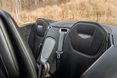 2019 Aston Martin DB11 Volante - Photo 114 - Nashville, TN 37217